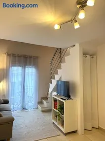 Ntina Apartment - Loggos, Paxos - Image 2