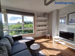 Apartamentos Descubre Rías Baixas - Image 1
