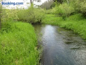 Newton Creek Cabin - Image 3
