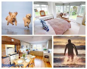 CROYDE HALLGREIN 4 Bedrooms - Image 1