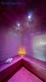 La Pousterle de Sabran - Piscine & Spa - Image 2