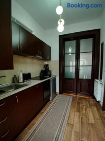 Sibiu 1848 Apartment - Image 4