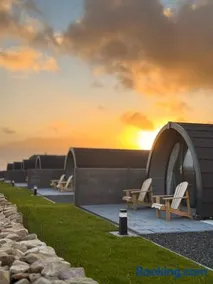 Bayview Glamping Pods Kerry - Image 1