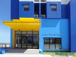 HOP INN Chonburi Amata - Image 1