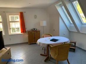 Ferienwohnungen im Landhaus Wiesenbad - Image 4