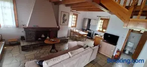 Lila's House Vourvourou - Image 1