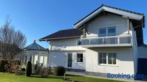 Apartment mit Terrasse | Gartenblick | Ideal für Homeoffice - Image 1
