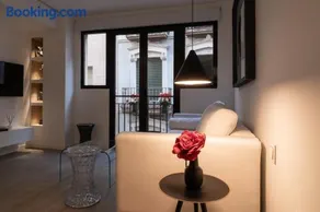 Apartamento de lujo en el centro de Murcia By Alquileres ElConserje - Image 3