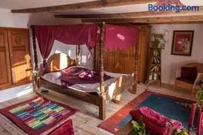 Bed and Breakfast da Toldo - Image 4