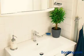 Chbre 2 pers, sdb privée, repas et Taxi CDG Extra - Image 2