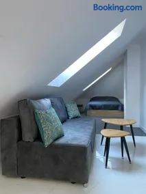 Apartament Woda i Zieleń - Image 4