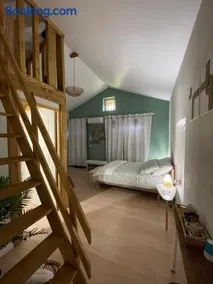 Chambre d hôte en Drôme des collines pour 2 à 4 personnes - Image 3