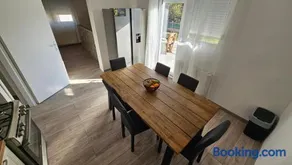 Holiday Home Monte Fabula with Jacuzzi, Sauna and Backyard - Image 4