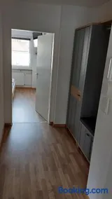 Ferienwohnung Kleine Auszeit - Image 3
