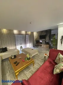 Luxueux appartement avec une magnifique vue sur le fort - Image 2