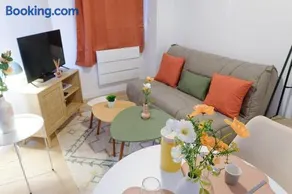 Le Lys d Or Studio cosy proche Lille CHU - Image 1