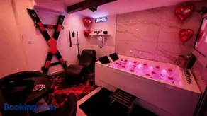 Love Room Lova Rosa - Image 2