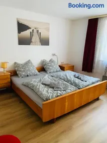 Ferienwohnung in Pappenheim - Image 1