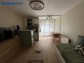 Appartement rénové 4 pers - Proche plage - Image 2