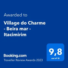 Village do Charme - Beira mar - Itacimirim - Image 2