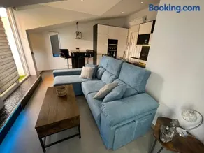 Penthouse DELUXE, Carolina Park, Marbella - Image 2