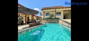 Linda Casa na EPTG com lazer completo - Brasília - Image 2