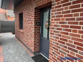 Urlaub an der Nordsee in barrierefreier Ferienwohnung Abendrot mit Wallbox und Leihfahrrädern - Image 1