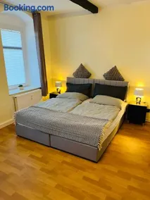 Apartment tenX Mittweida - Image 2
