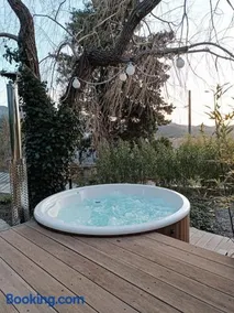 Bains & Rituels de Saint Clair Suite Ignis & Spa - Image 2