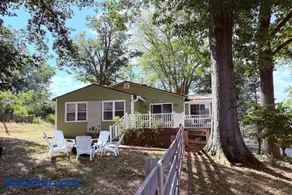 The Float House at Buckeye Lake - Hot Tub - Patio - Privacy - Image 1