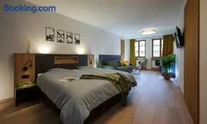 Unser Hotel - Image 1