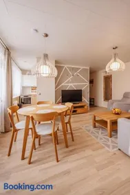 Kuuse 4 Apartment with 2 bedrooms - Image 1