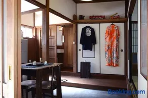 続異人館 ZOKU IJINKAN Guest House - Image 1