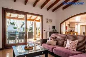 Elegant Villa in Ciutadella de Menorca with Private Pool - Image 3