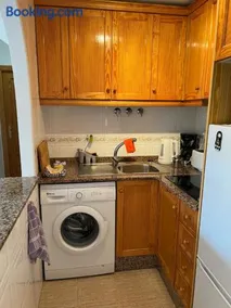 Playa Paraiso - Penthouse Apartment - Secure Free Parking and WiFi - Image 4