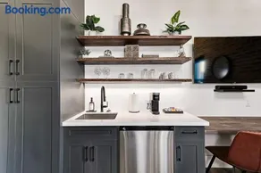 The Brick & Beam Boutique Hotel - Image 5