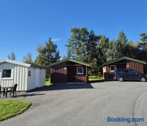 Geilo Hytter & Camping - Image 1