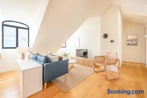 Wohnung mit 1 Schlafzimmer für 2 Personen - Image 2