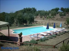 PODERE CAPANNE - Image 1