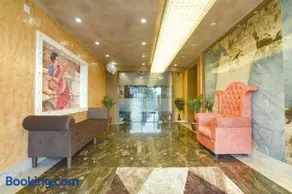 FabHotel Prime Grand Plaza - Image 4