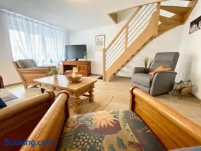 Le Familik Maison CentreVille - Image 2