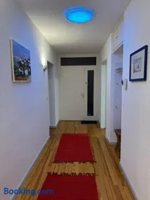 The newly renovated Flat next to the City Forest - Image 1