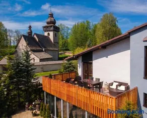 Rekreačný Dom Shalom - Image 4