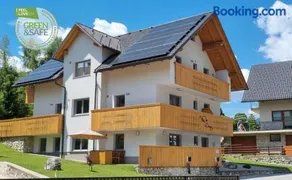 Apartments Vila Darja - Image 1