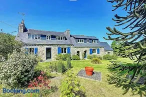 Belle Maison bretonne rénovée à 15 min de la mer - Image 1