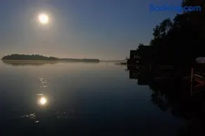 Ferienhaus Seeperle 11 mit Ruderboot - ABC211 - Image 1