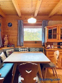 Blockhaus Semmering - Image 2
