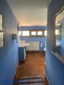 Finca Los Sauces-Rural House-Buenasbodas-Toledo - Image 1