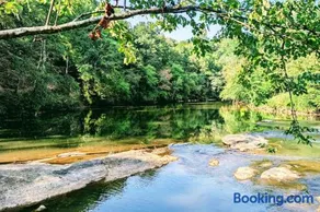 River Retreat Cabin - Living Water Farm - Image 2