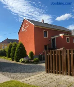 Landhaus Valentin Sauna & Ferienwohnung - Image 2